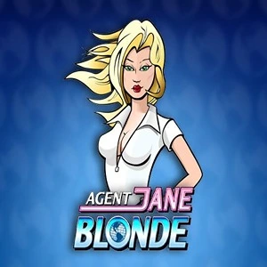 agen blonde slots