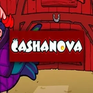 cashanova microgaming