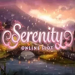 serenety game slot