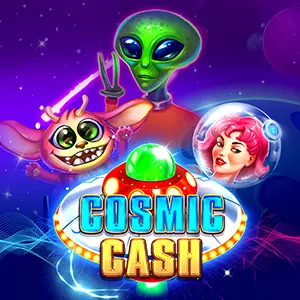 Cosmic Cash