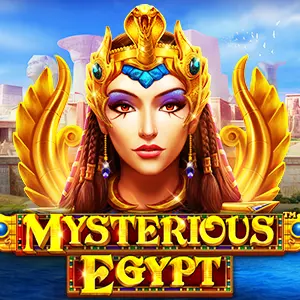 Mysterious Egypt